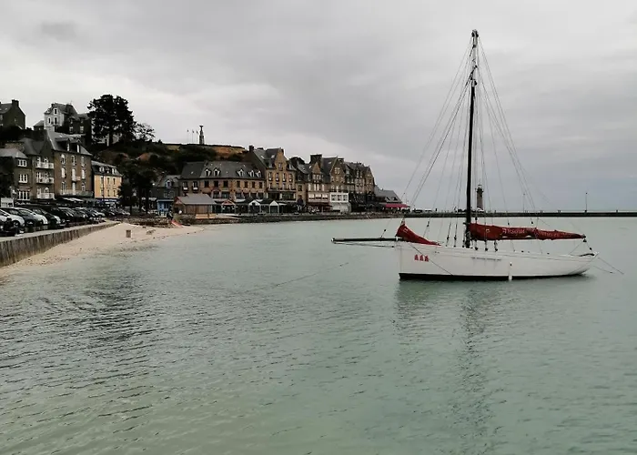 Studio 2 Proche Du Port