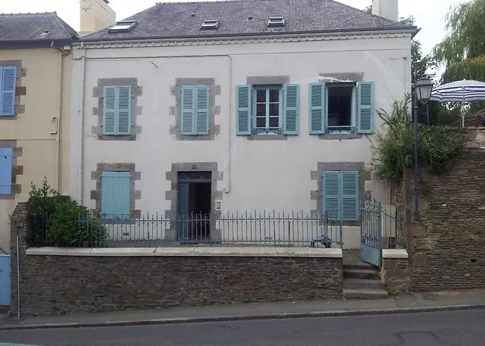 Studio 2 Proche Du Port