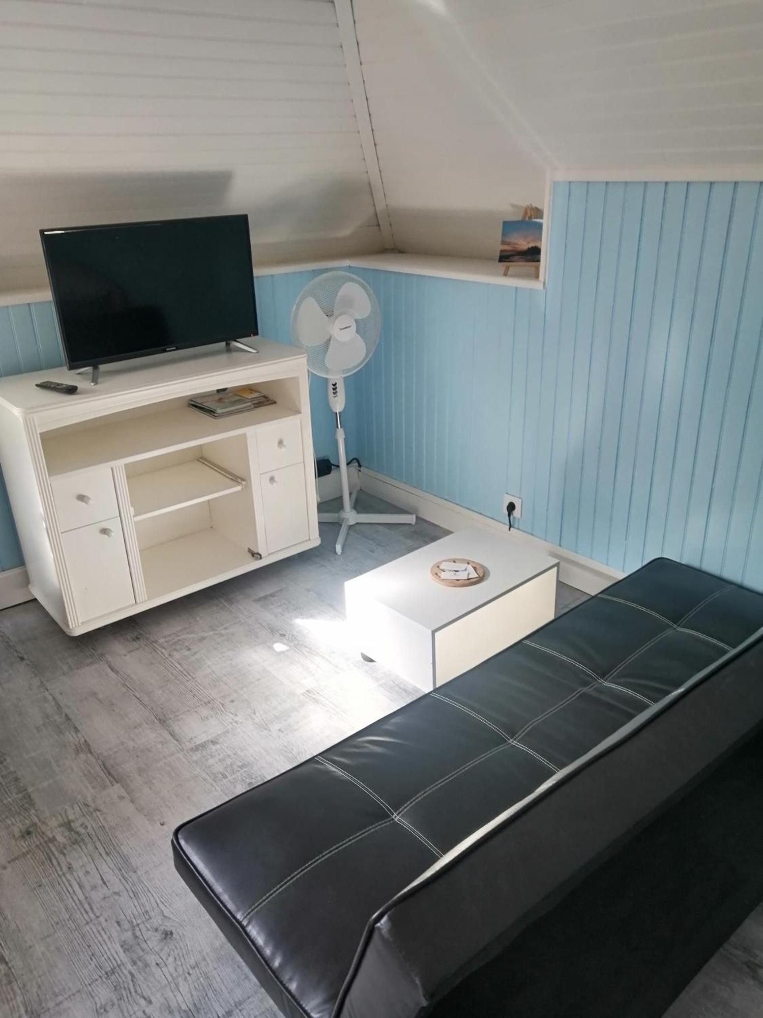 2 Proche Du Port Apartment *